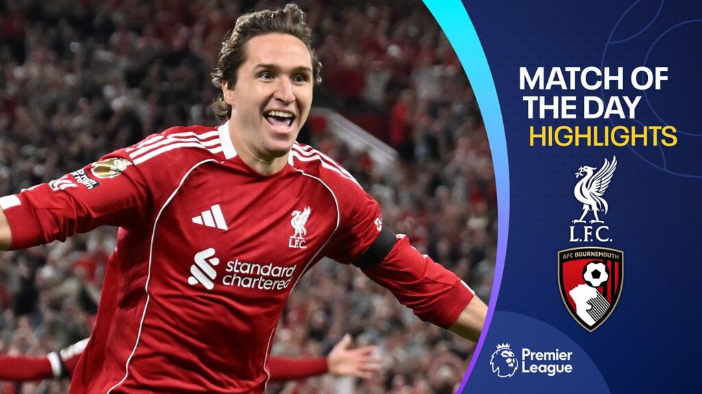 'Ekitike is instant Anfield hero but defence brutally exposed'