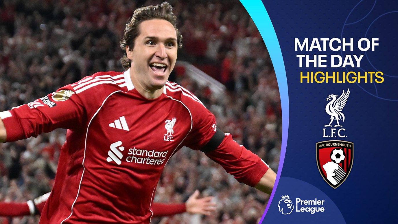 'Ekitike is instant Anfield hero but defence brutally exposed'