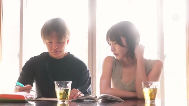 JU R792 – Yuuka Niizuma (English Sub) (Reduce Mosaic)