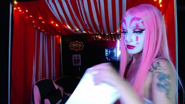 Eloise Brown Chaturbate 2026 08 20