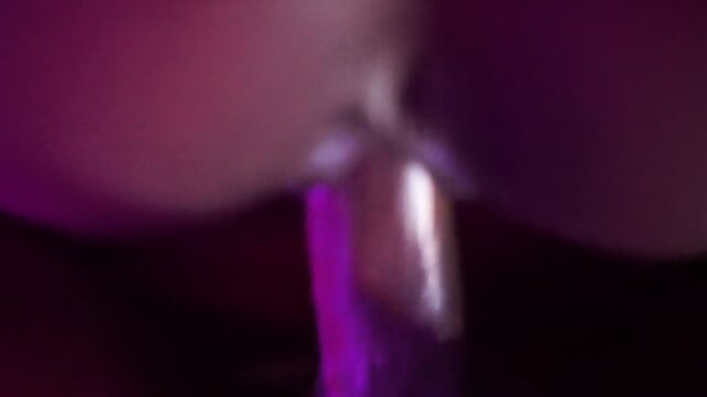 Sexy Ebony Wet Pussy Slim