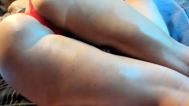 Another Thighjob #2