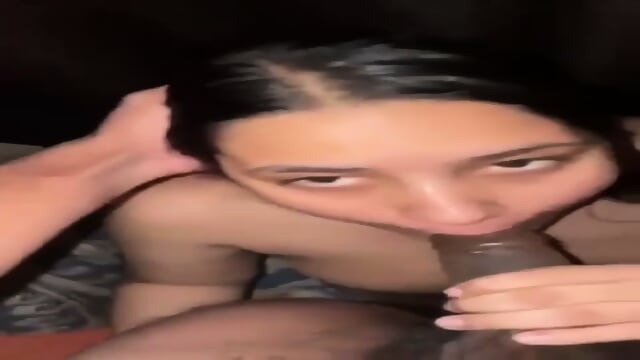 DesHI Tight Chut Mein Condom Wala Lund Aur Garam Blowjob