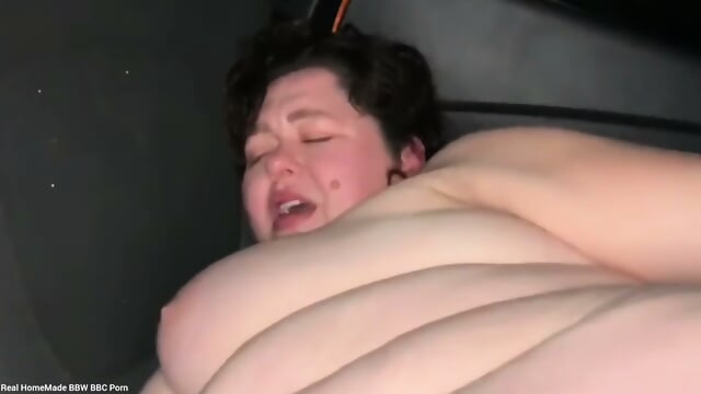 Fat Woman Anal Fucked