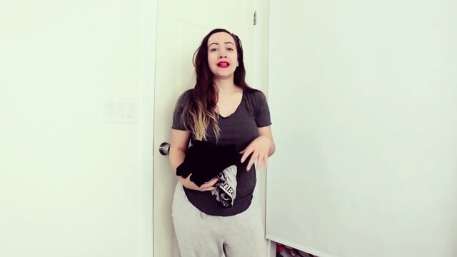 () Mommy Knows You Jerk Off A Lot