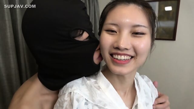 Cute Japanese Girl With Great Smile And Nice Body