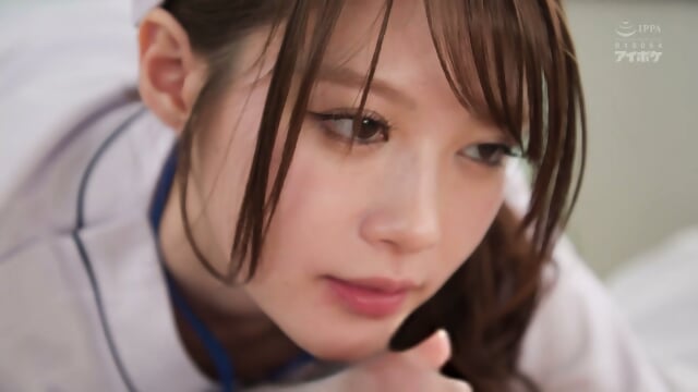 Lustful Nurse Minami Aizawa, IPX 906