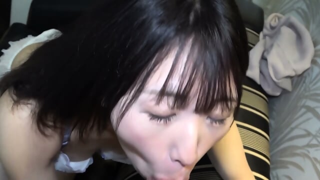 4968069 Completely Private With A Beautiful Maid Cafe Employee Who Used To Be An Underground Idol â¥ A Complete Recording Of Everything That Happens As She Cums During A Touching Play That Will Definitely Get Her Banned!