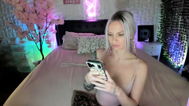 Xbbyblonde