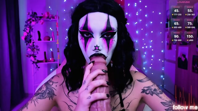 Leylanoir 02 Chaturbate 2026 08 29