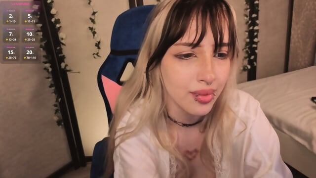 Nerdy Freyua Chaturbate 2026 09 02