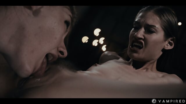 Vamp Satisfaction