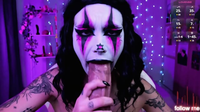 Leylanoir 02 Chaturbate 2026 08 29