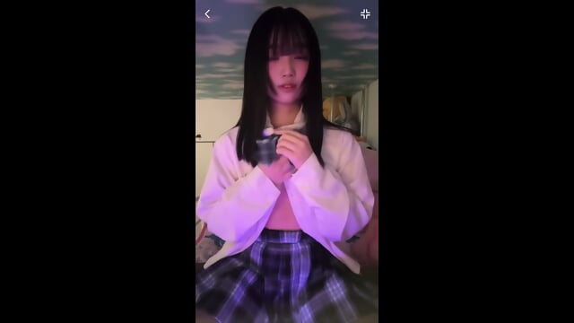Cute Japanese Girls Are Sexually Aroused 1